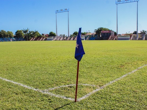Los colores de la Primera B - APF
