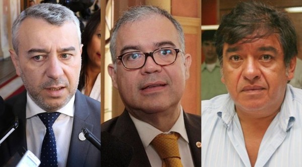 Concejales operan a favor de monopolio de estaciones de servicios en capital