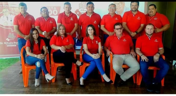 Equipo de Hernandarias Honesta apela a conciencia ciudadana para las elecciones - La Clave