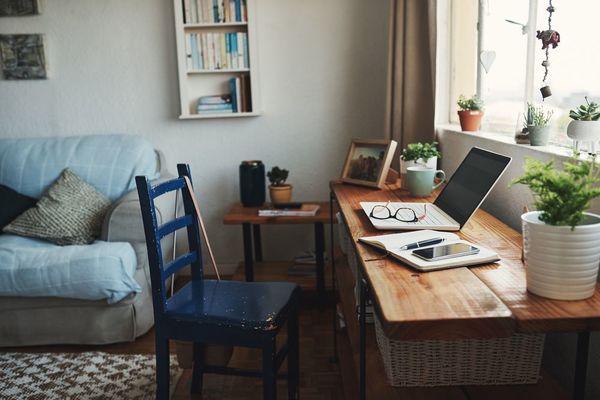 ¿Trabajando desde casa? Conoce algunas ideas para mejorar tu productividad