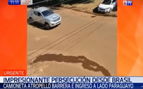 SUCESOS POLICIALES - La Voz del Norte