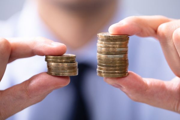 Desigualdad de ingresos en Paraguay bajó 5% en el 2020, según INE - MarketData