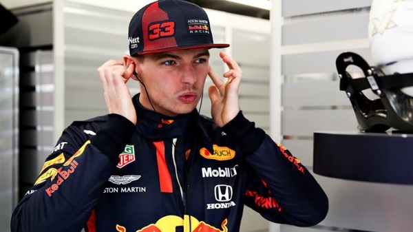 Diario HOY | Verstappen contra las estadísticas en Portimao