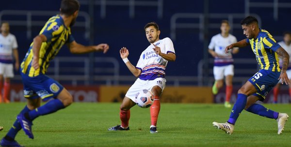 Versus / San Lorenzo cae con los Romero y está casi fuera de la Sudamericana