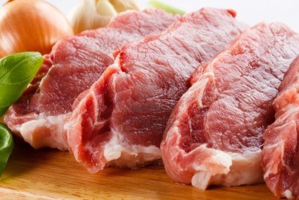 Paraguay conquista nuevos mercados en carne porcina y menudencias | .::Agencia IP::.
