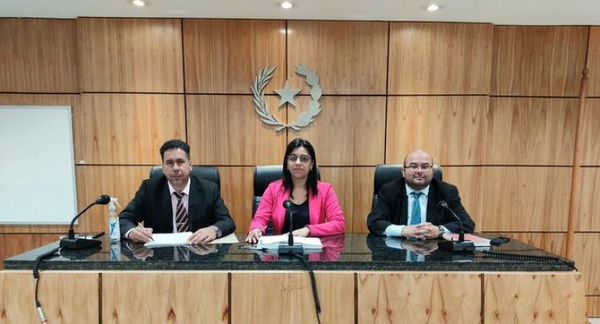 13 años de cárcel para transportista que abusaba de su pasajera de 8 años