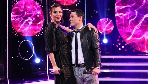 Continúa la competencia en el "Canta" con un "abanico de estilos” - Teleshow