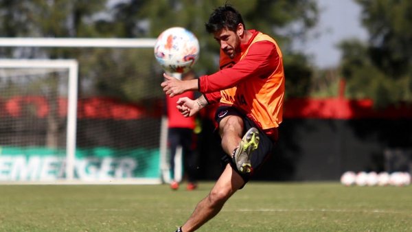 Newell’s cuenta con experimentados en su plantel