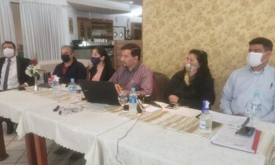 Contraloría Ciudadana dice que Prieto incurre en lesión de confianza, y cae en mismos vicios que el clan Zacarías