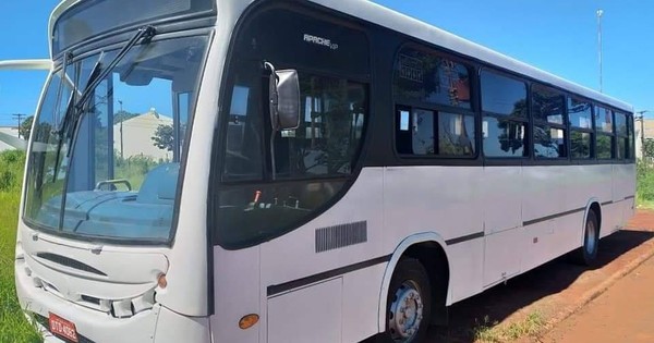 La Nación / Fernando de la Mora contará con transporte municipal desde mayo
