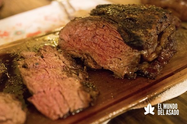 El Mundo del Asado: Te contamos todo sobre el vacío vacuno - Estilo de vida - ABC Color