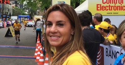 La Nación / Delivery judicial: directora de Abc, Natalia Zuccolillo, pide ser juzgada a domicilio