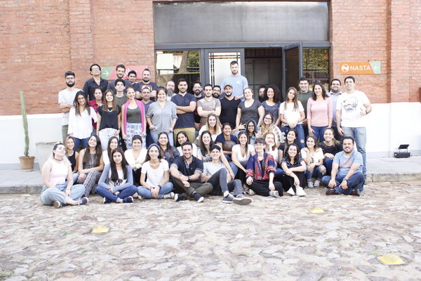 Nasta obtuvo tres premios en el primer Content Marketing Meeting de Latam y el Caribe