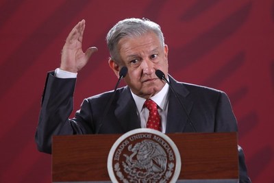 El 43 % de compras públicas fueron por adjudicación directa el 2020 en México - MarketData