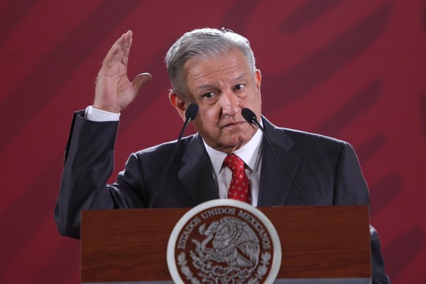 El 43 % de compras públicas fueron por adjudicación directa el 2020 en México - MarketData