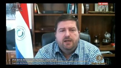 ¿Cómo celebrar el Día del Trabajo habiendo tantos desempleos?, lamenta senador