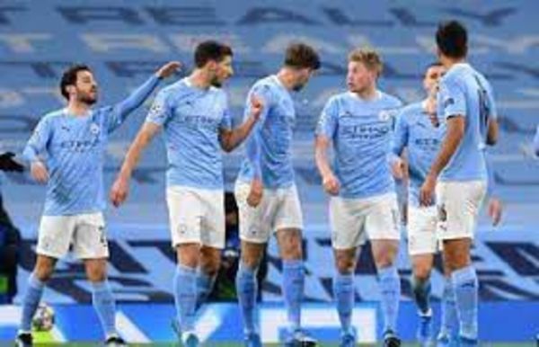 City podría conquistar su séptimo título de liga - Fútbol - ABC Color