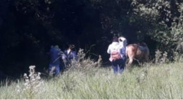 Asesinan a un joven de 23 años en Coronel Oviedo - Noticiero Paraguay