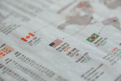¿Qué es un índice bursátil? - MarketData