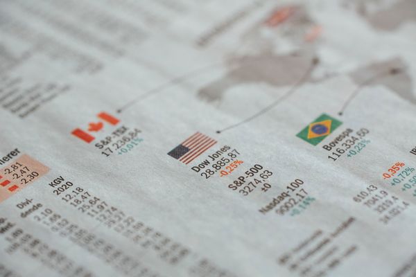 ¿Qué es un índice bursátil? - MarketData
