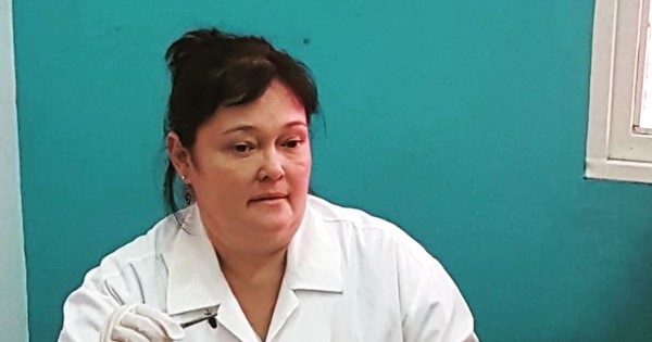 La Nación / El COVID-19 golpea a la familia del viceministro de Salud