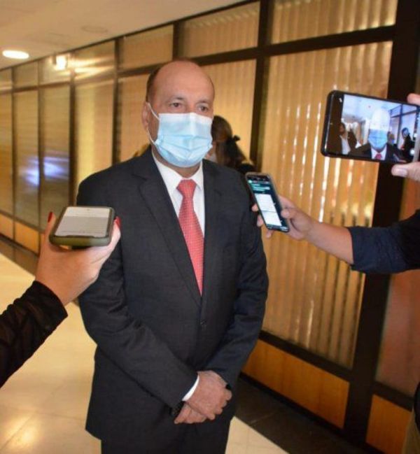 Fondo de emergencia necesita ser ampliado, afirma Óscar Salomón