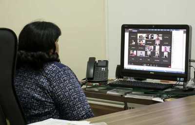 En Caaguazú se debate nuevo Plan Nacional de Niñez y Adolescencia