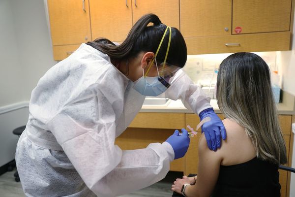 Poner la salud del colaborador en primer lugar