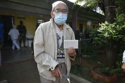 Hay 746.000 adultos mayores en Paraguay y la mayoría se concentra en Asunción y Central - Nacionales - ABC Color