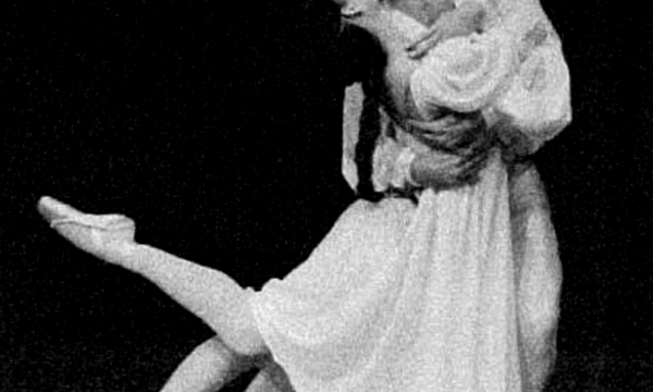 “Memorias de danza” un registro para la historia de la danza en Paraguay