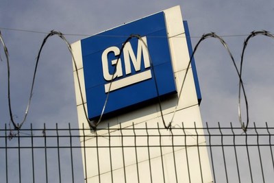 General Motors invierte 1.000 millones de dólares en una planta en México - MarketData