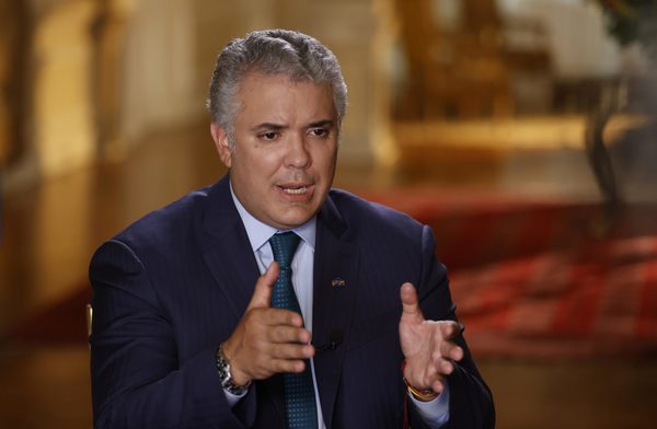 Duque no retirará la reforma tributaria, a pesar de multitudinarias protestas - MarketData