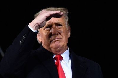 Trump considera postularse en 2024 - Mundo - ABC Color