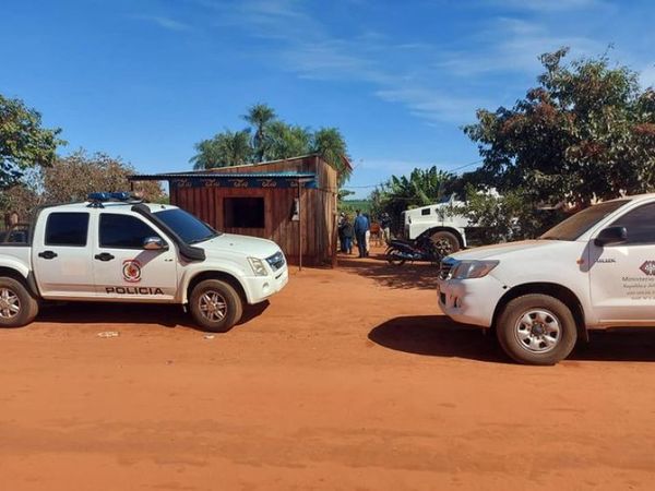 Rescatan a menor de 14 años que era prostituida