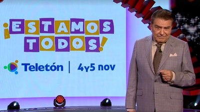 “Don Francisco” narra sus memorias “Con ganas de vivir” al cumplir 80 años - Cine y TV - ABC Color