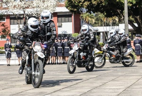 El Ministerio del Interior y la Policía trabajan en la revisión del Manual del Uso de la Fuerza