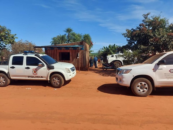 Rescatan a joven de 14 años tras denuncia por explotación sexual infantil
