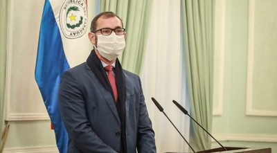 Ministerios sin obligación de explicar sus compras: la idea es desmontar ese absurdo, dicen - ADN Digital