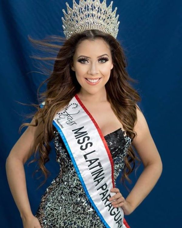 Abren las Inscripciones para el certamen «Miss Latina del Mundo – Paraguay 2019»
