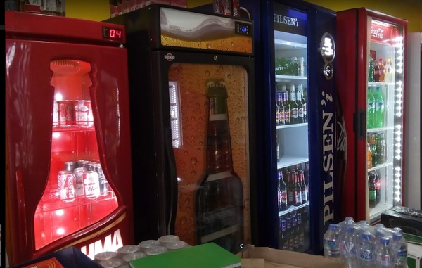 Bodegas acatan medidas restrictivas, pero pedirán extensión de horario de atención