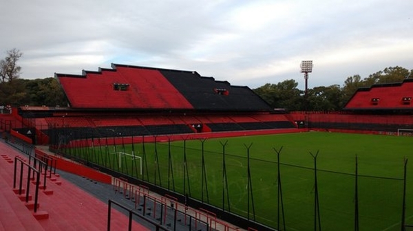 Libertad mide a Newell’s por Copa Sudamericana en Argentina | Ñanduti