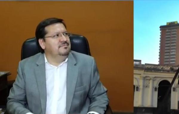 Por falta de pago, trabajadores de Fepasa van a paro total