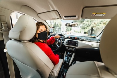 Mayor seguridad: la app de transporte privado lanza su servicio Bolt Mujer