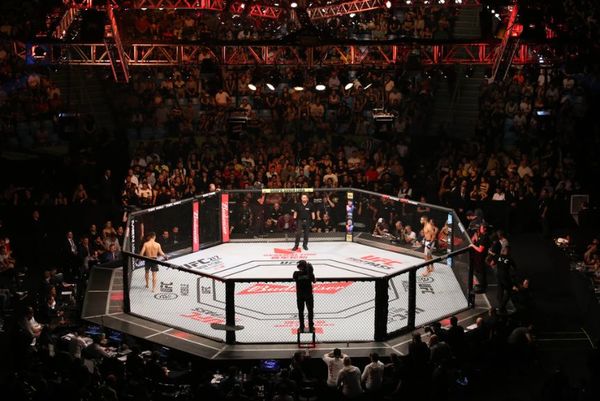Firma propietaria de la UFC se lanza al mundo bursátil, a través de la Bolsa de Nueva York - MarketData