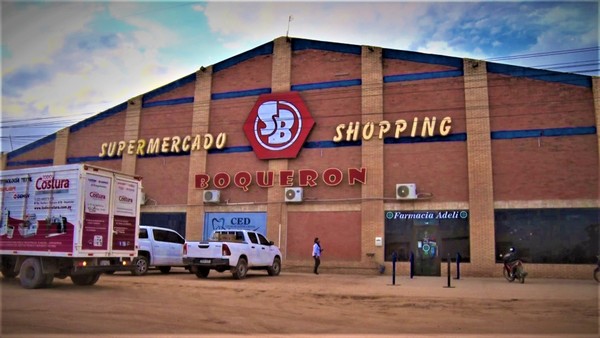 Supermercado Boquerón prepara ofertas especiales por el Día del Trabajador