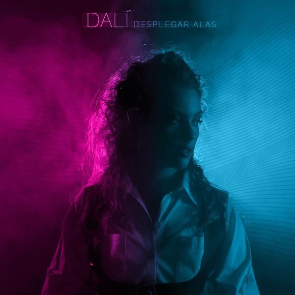 Dalí levanta vuelo con su nueva canción y videoclip, “Desplegar alas”