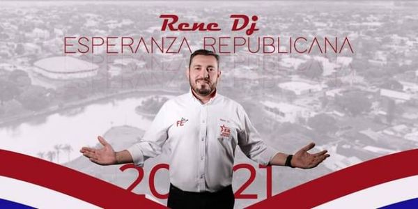 Insólito: Precandidato a concejal colorado se despacha contra sus correligionarios en PJC