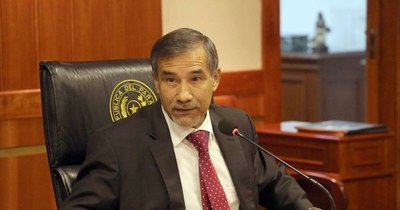 La Nación / Enviarán 1.000 sentencias anuladas al JEM para analizar si corresponde enjuiciar a jueces