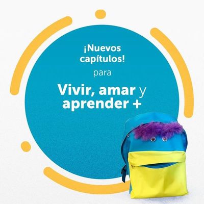Presentan contenidos educativos para apoyar a familias y docentes - Nacionales - ABC Color