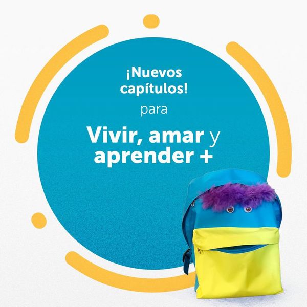 Presentan contenidos educativos para apoyar a familias y docentes - Nacionales - ABC Color